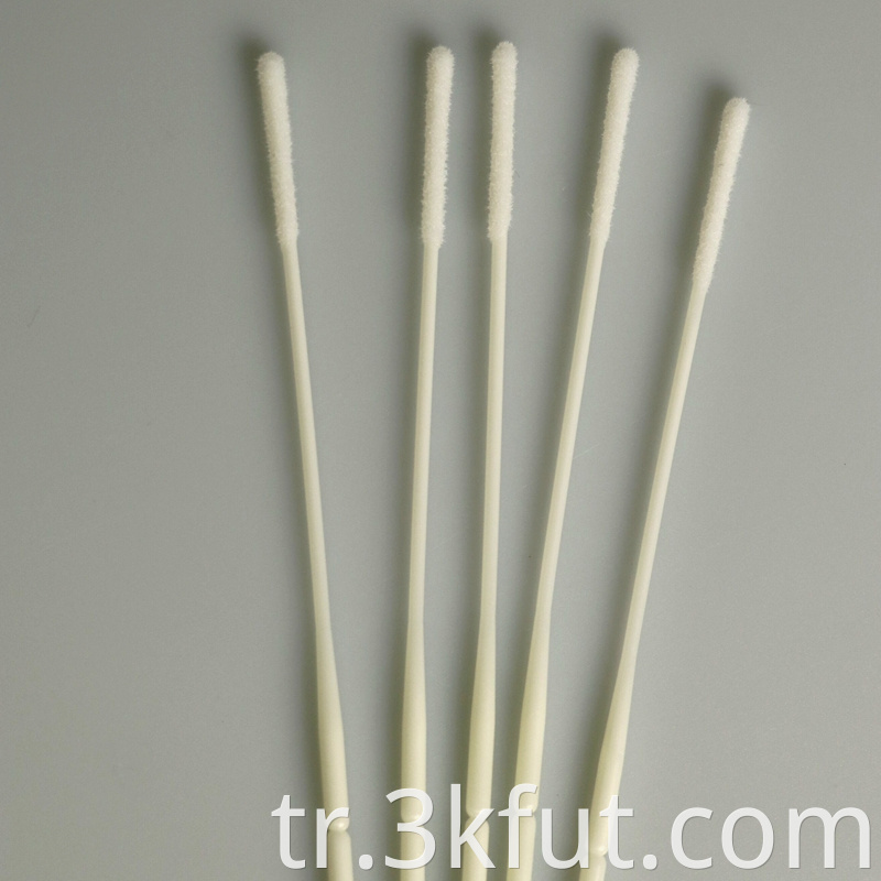 Sample Collecting Nylon Swab